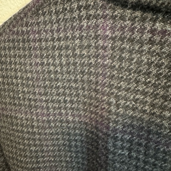 Ralph Lauren Wool Blazer Size 6 - Picture 4 of 8